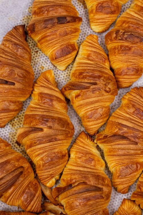 pastry
