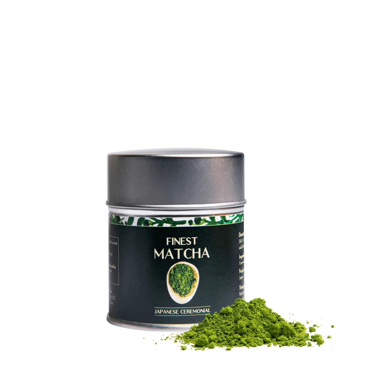 Matcha Finest Kotobuki 30g