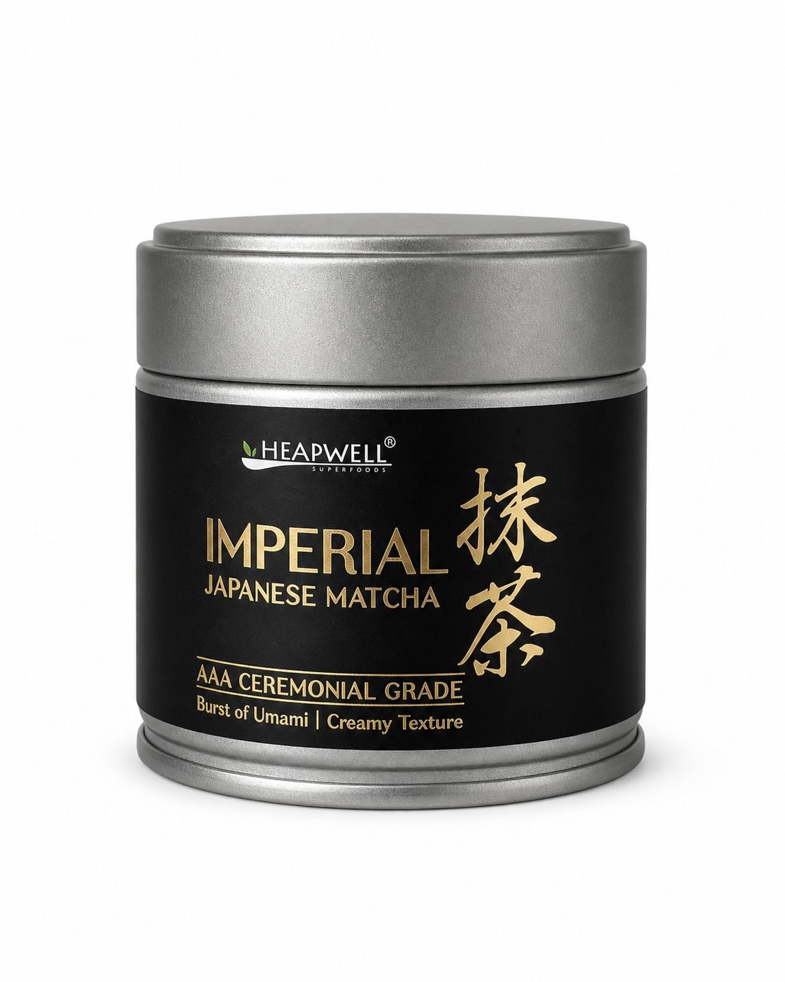 Matcha Imperial Ceremonial Grade 30g