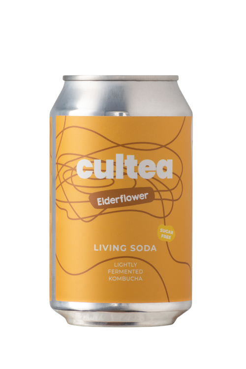 Elderflower