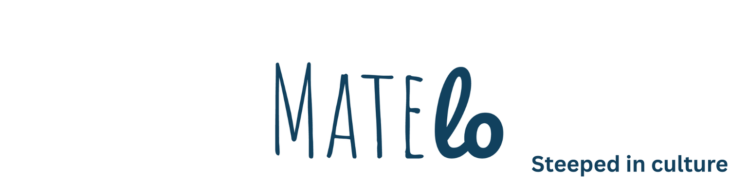 Cover image - Matelo
