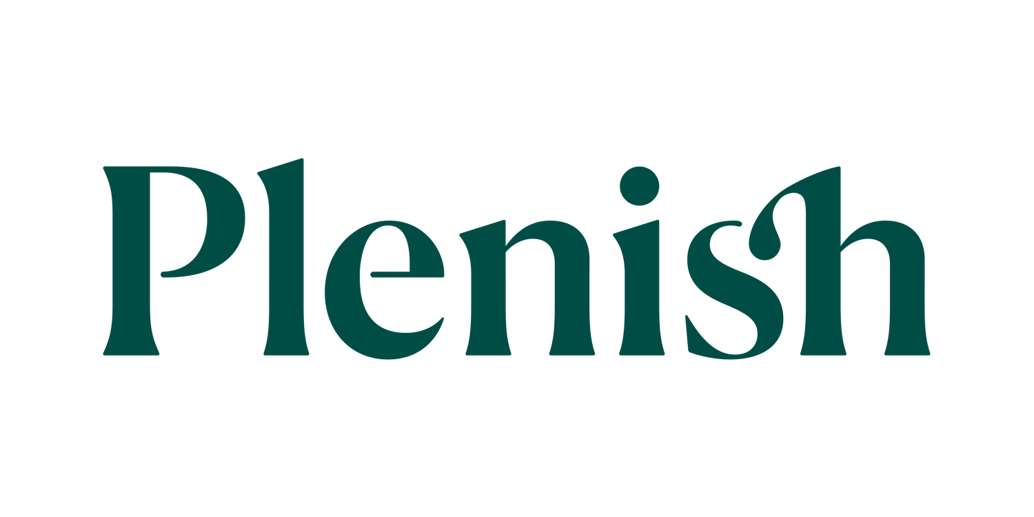 Plenish