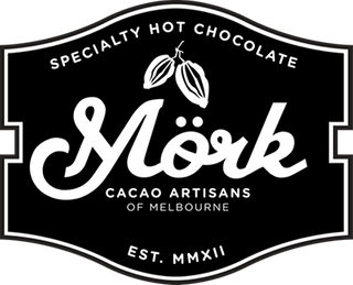 Exhibitor profile image for Mork Chocolate