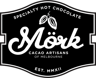 Mork Chocolate