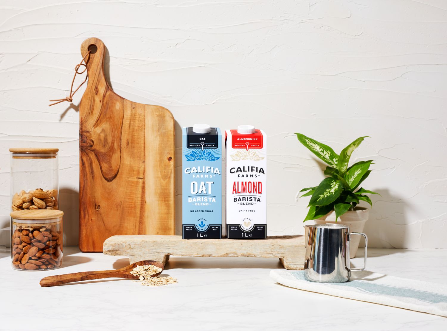 Califia Farms