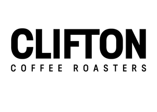 Exhibitor profile image for Clifton Coffee Roasters