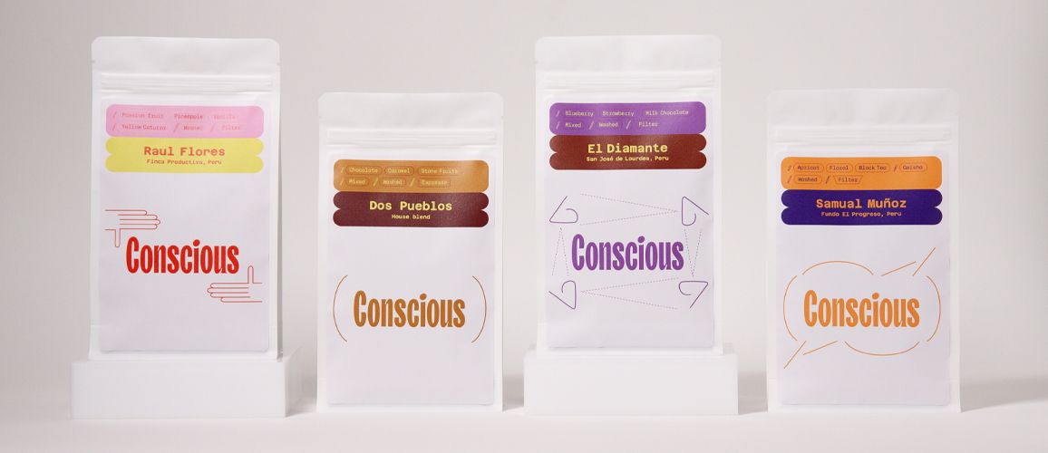 Conscious