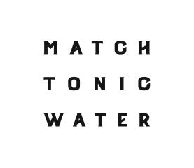 MATCH Tonic Water