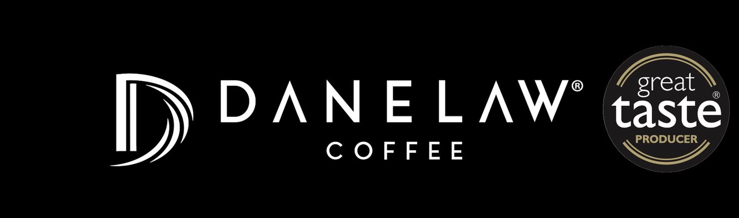 Danelaw Coffee/Nott Coffee Decaf