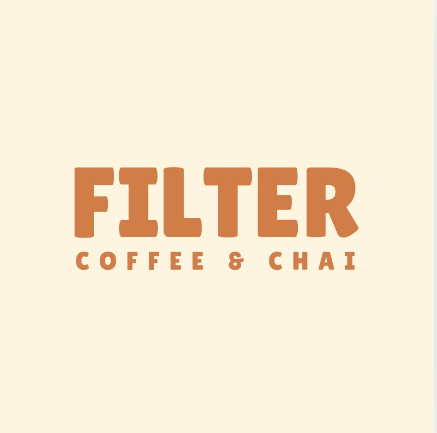 Filter: Chai | Coffee