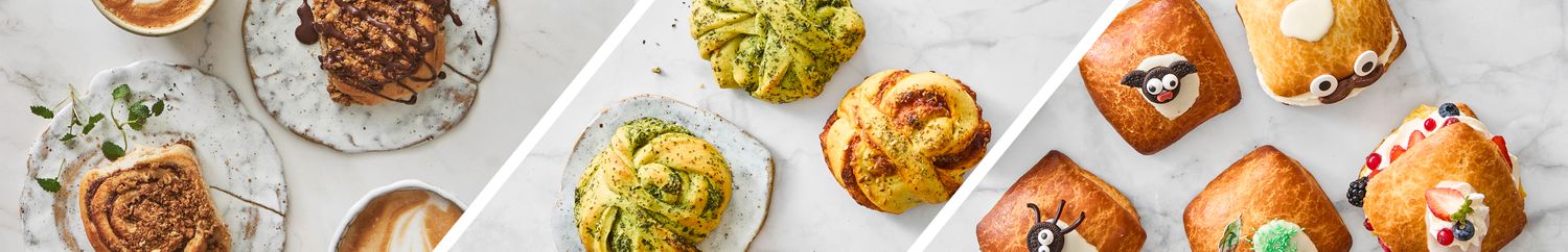 Danish Bakery