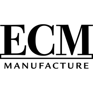 Exhibitor profile image for ECM