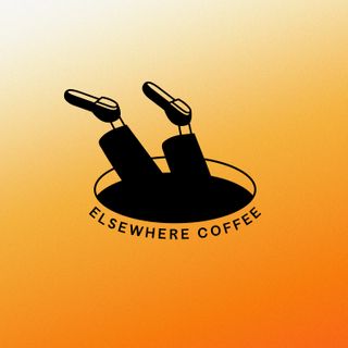 Exhibitor profile image for Elsewhere Coffee