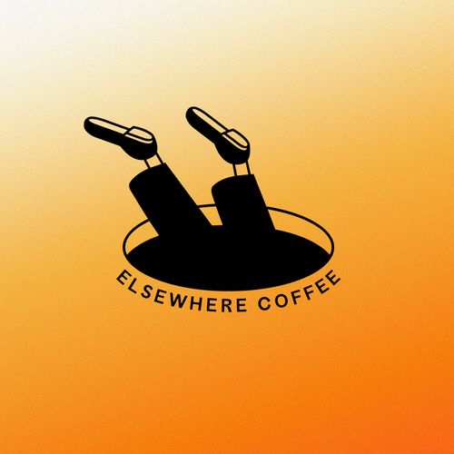 Elsewhere Coffee