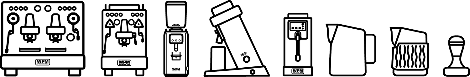 WPM (G.M.P. Industrial Co Ltd)