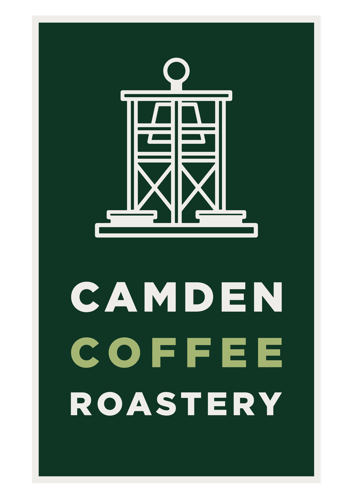 Camden Coffee Roastery