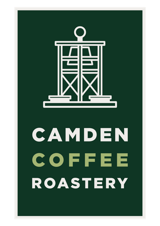 Exhibitor profile image for Camden Coffee Roastery