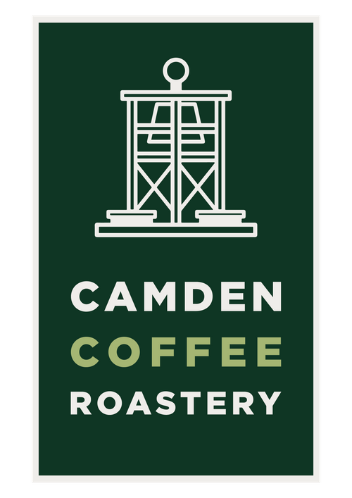 Camden Coffee Roastery