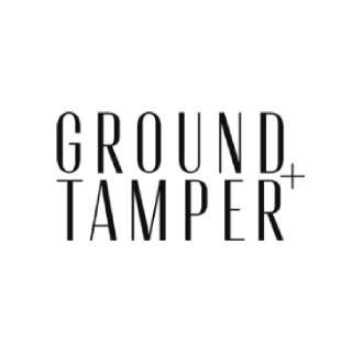 Exhibitor profile image for Ground+Tamper