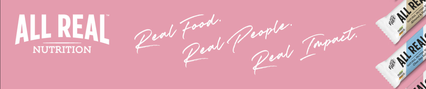 All Real Nutrition