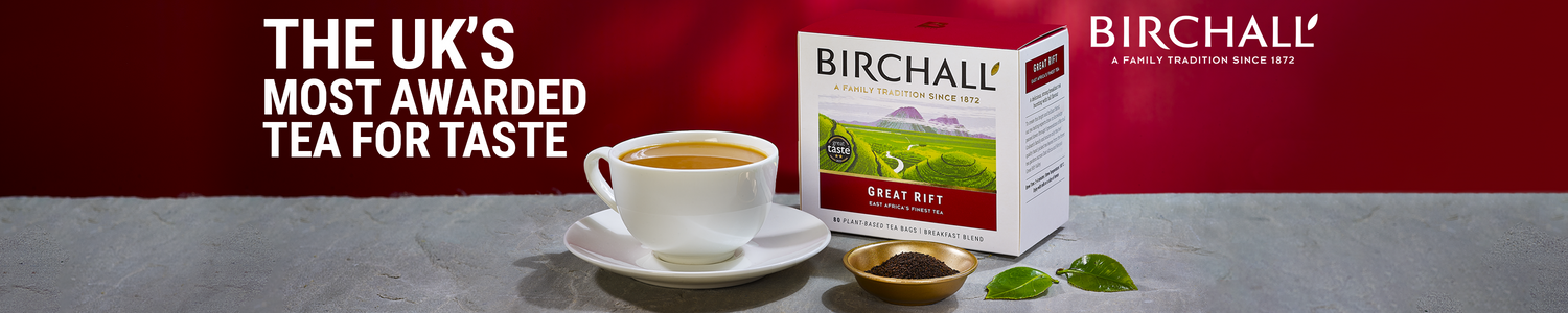 Birchall Tea