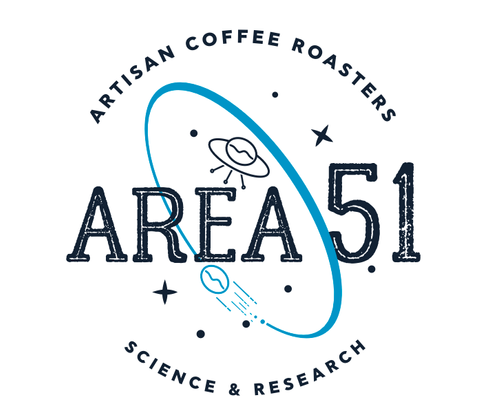 Area 51 Coffee Roasters