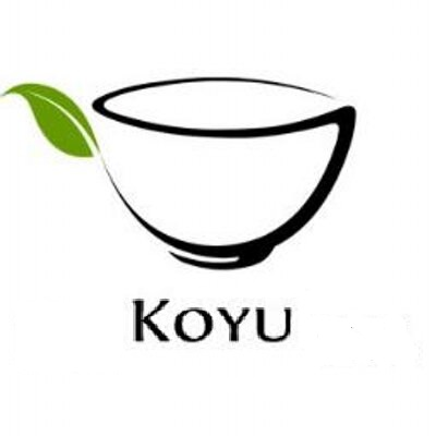 Koyu Matcha