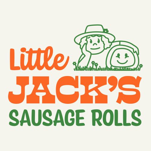 Little Jacks Sausage Rolls