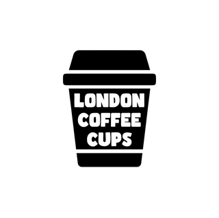 Exhibitor profile image for London Coffee Cups