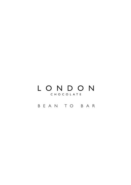 London Chocolate Bean to Bar