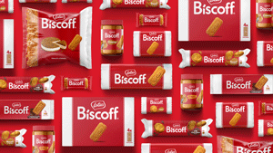 Lotus Biscoff