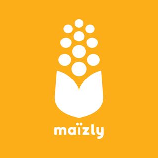 Exhibitor profile image for Maïzly