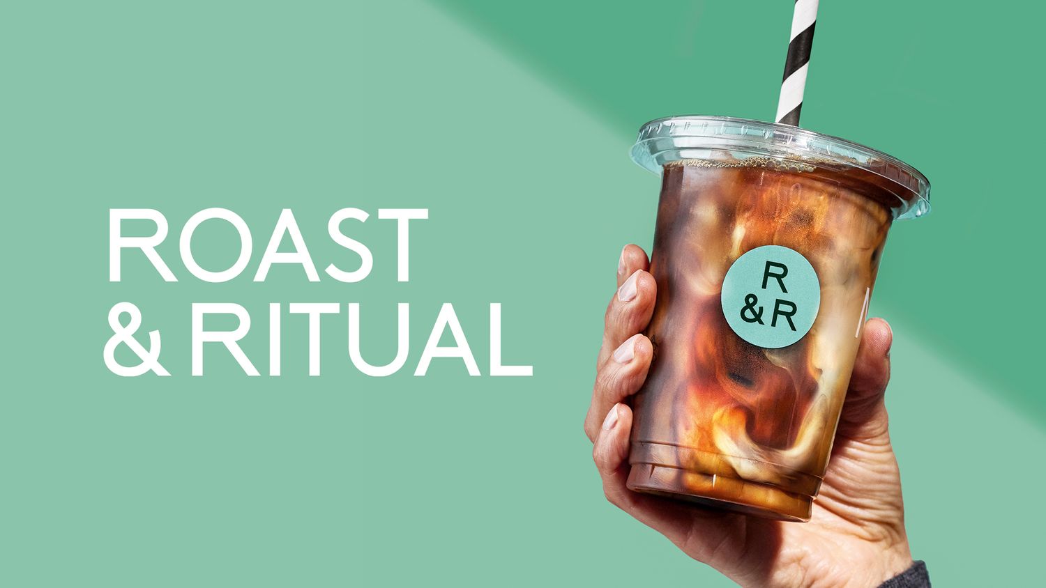 Roast & Ritual