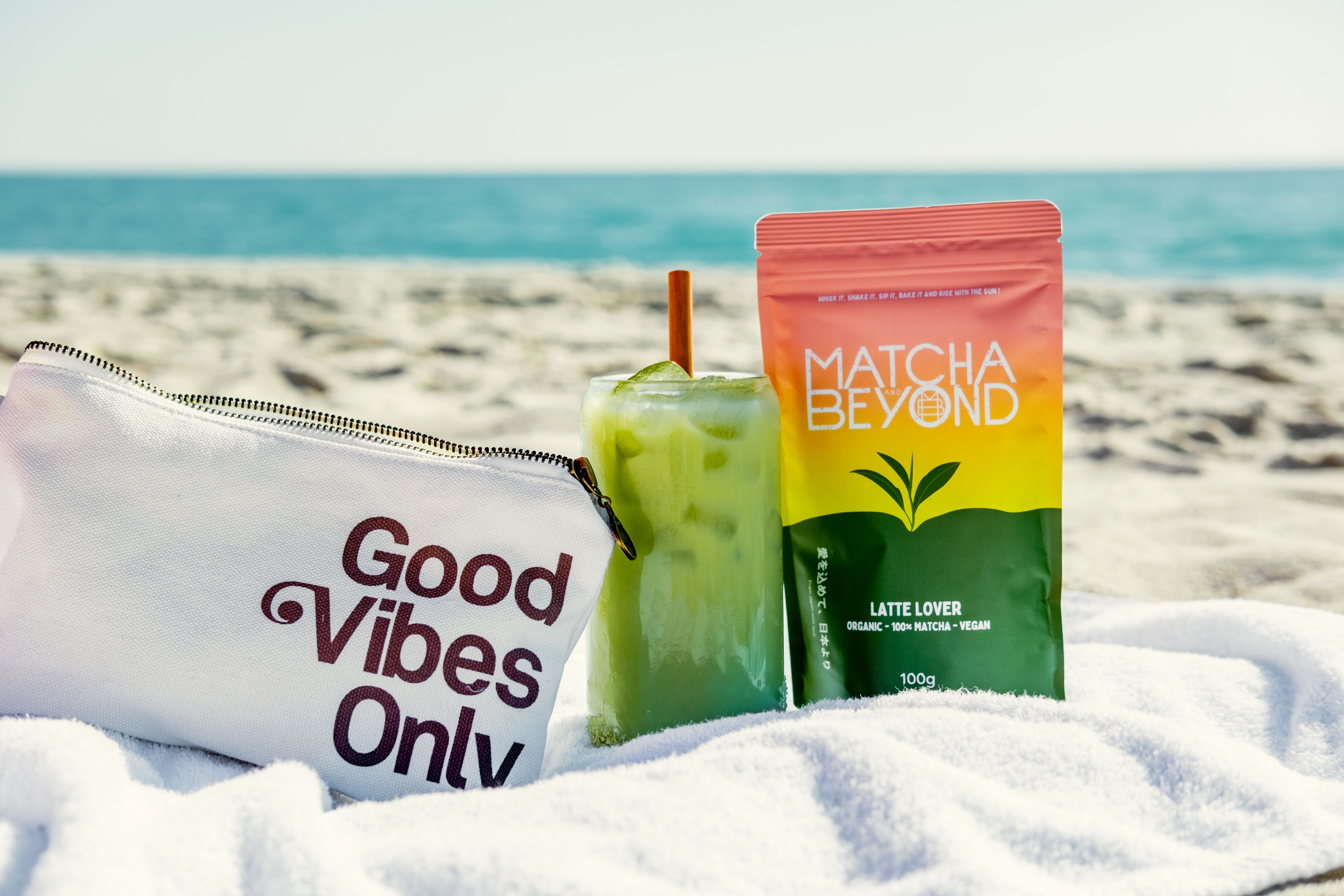Matcha and Beyond