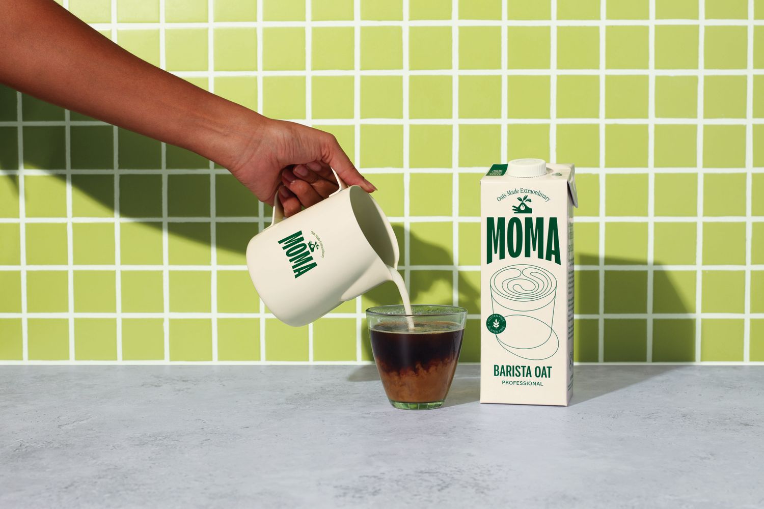 Moma