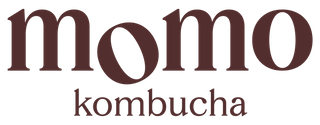 Exhibitor profile image for MOMO Kombucha