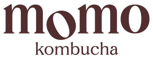 MOMO Kombucha
