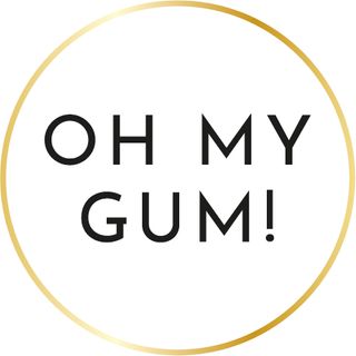 Exhibitor profile image for OH MY GUM!