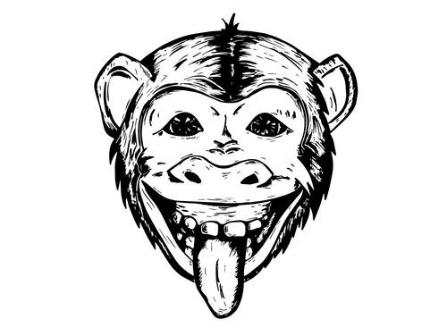 Naughty Monkey Coffee Roasters