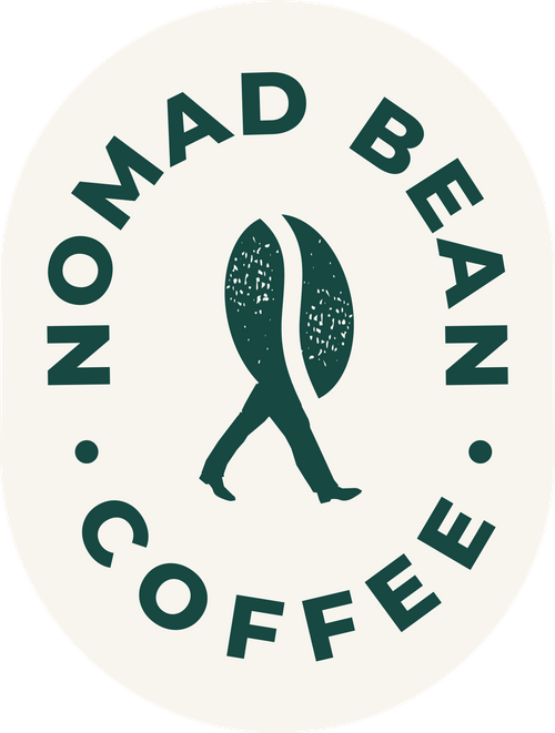 Nomad Bean Coffee