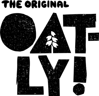 Exhibitor profile image for Oatly