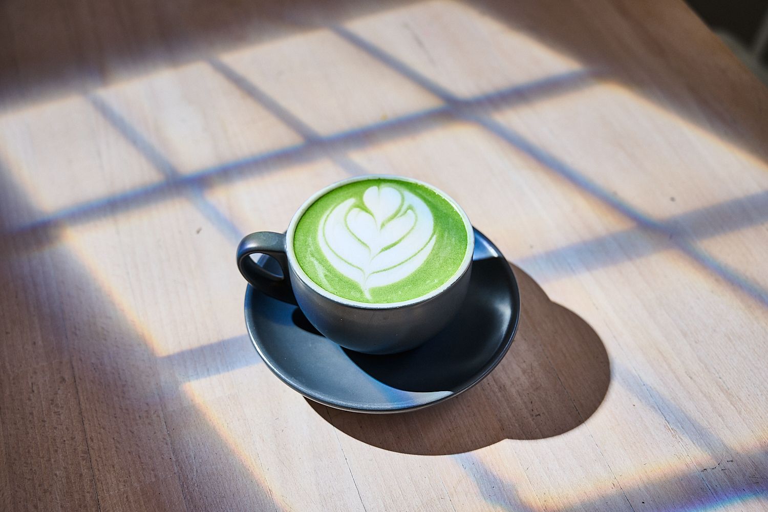 OMGTea Organic Matcha 