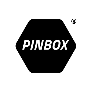 Exhibitor profile image for PINBOX