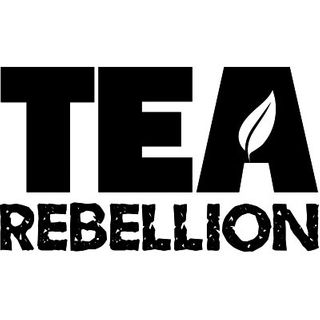 Exhibitor profile image for Tea Rebellion