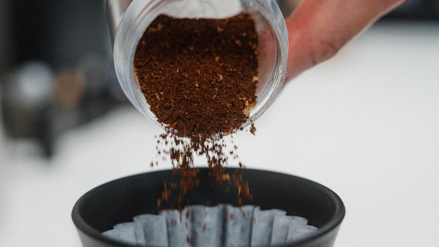 Ninth Coffee Roasters