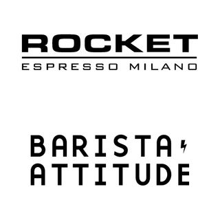 Exhibitor profile image for Rocket Espresso|Barista Attitude