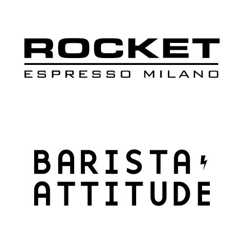 Rocket Espresso|Barista Attitude