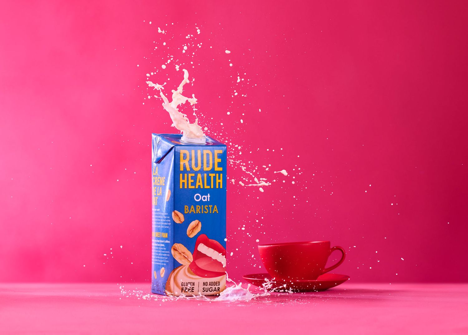 Rude Health