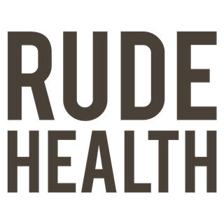 Exhibitor profile image for Rude Health