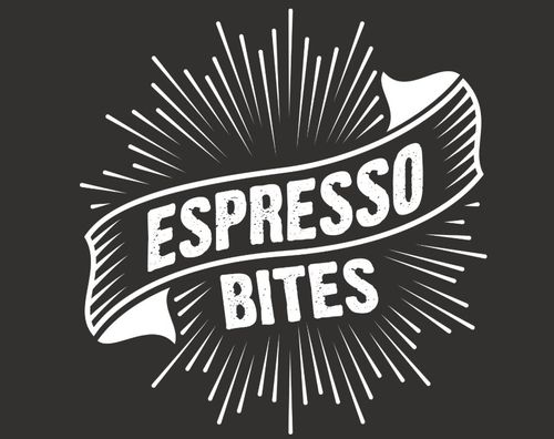 Espresso Bites